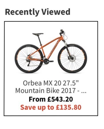 orbea mx27
